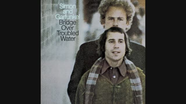 Simon & Garfunkel - The Boxer (Audio)