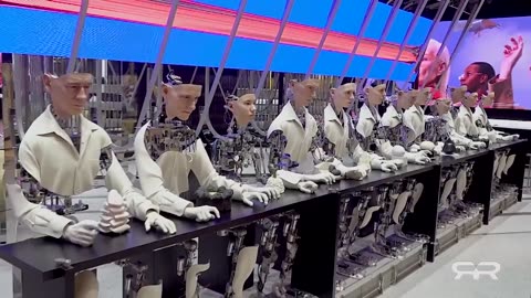 EYES OPEN... Self-Replicating Nanobots Found in both the Vaxxed and UnVaxxed