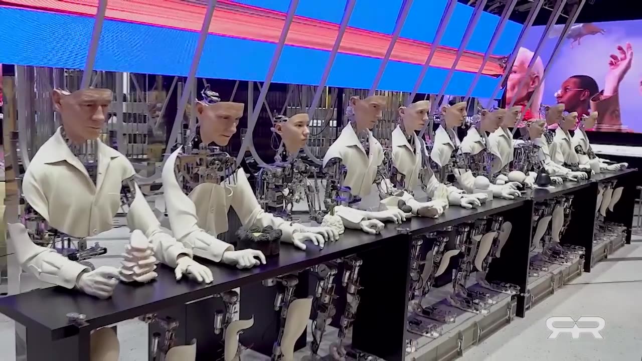 EYES OPEN... Self-Replicating Nanobots Found in both the Vaxxed and UnVaxxed