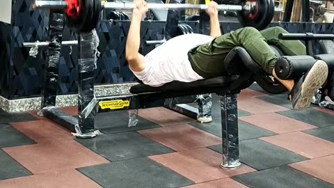 Masti at Gym