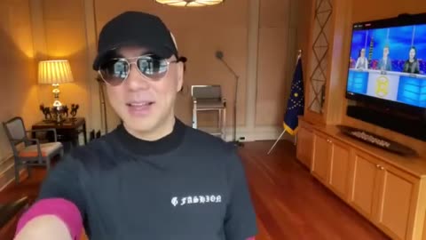 20210611文贵先生GETTR¹：一系列不好的感觉！我们一定要记住，唯真不破．知恩感恩的．爆料革命团结是一切根本性的原则！