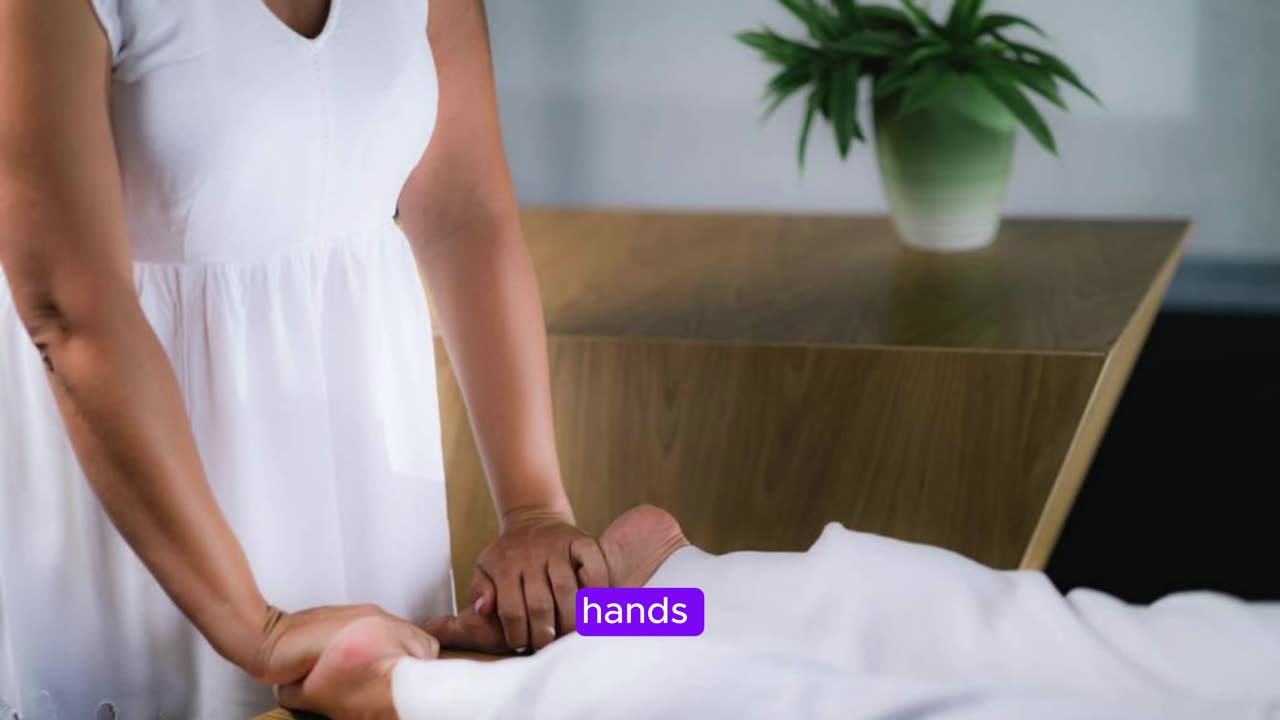 Where East Meets West: The Combination of Traditional Asian Massage and Aromatherapy