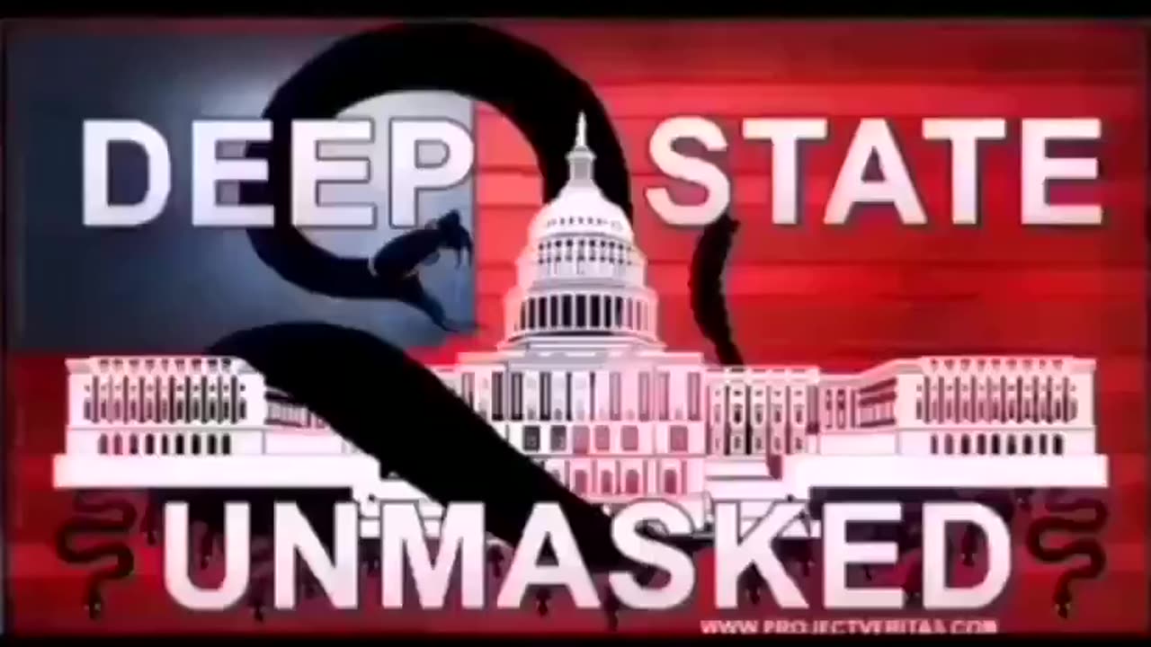 They said they would do this to us. They have and still are. But will we ever stop it