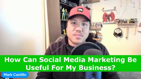 How Can Social Media Marketing Be Useful For My Business?