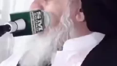 Baba Khadim Hussain rizvi