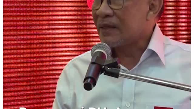 PH sedia gugur Ramanan jika terbukti bersalah, kata Anwar