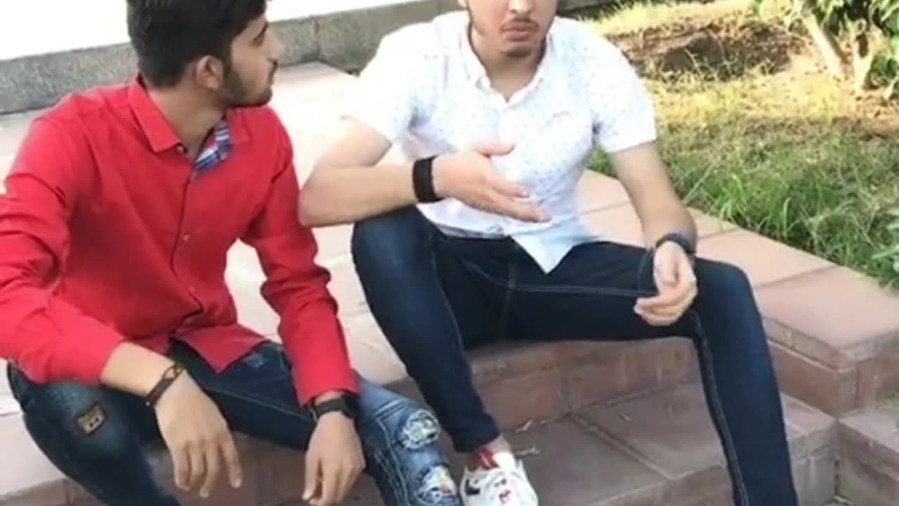 Chak de phatte! funny clip