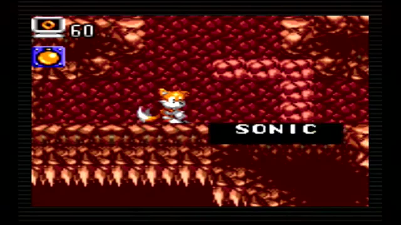 Let's Play Tails Adventure Part 4