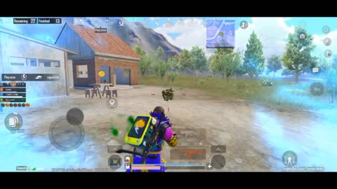Kill on fire