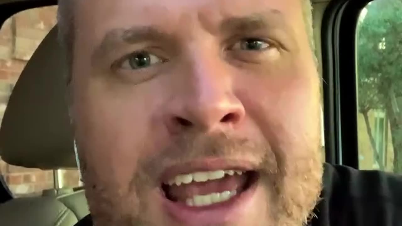 Don’t run away, run to it!!