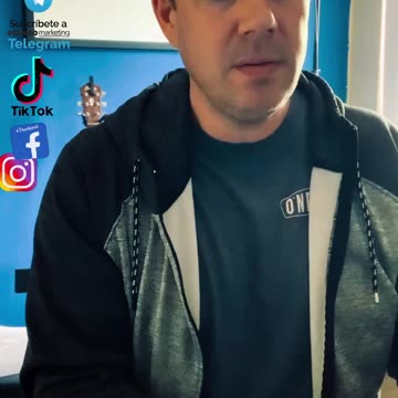 The Storm (Tick Tock) "unplugged" preview