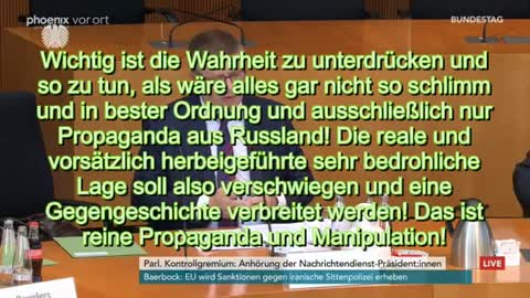 Ohne Worte