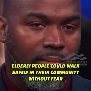 Based Man SHATTERS The Idea of Reparations