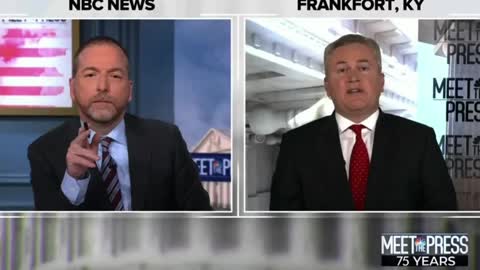 Rep Comer Announces Republicans Will Launch Compelling New Investigations