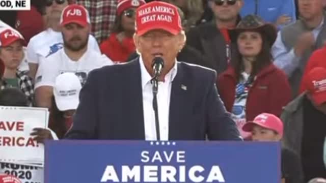 Borders and Ballots: Otherwise we don’t have a country.
