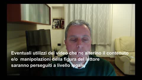Testimonianza Stefano Bovienzo / ITALIA