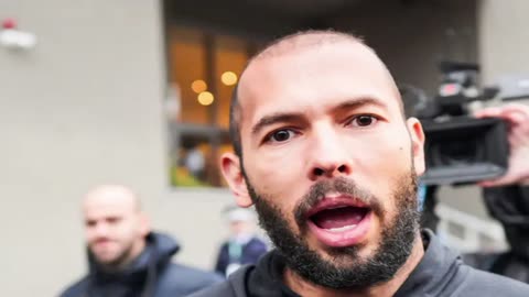 Andrew Tate Is Hurting, Not Helping The Anti-Feminist Position In The West