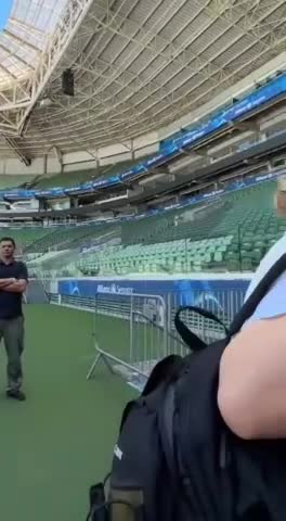 dedicas nowunited to me from sao paulo concert