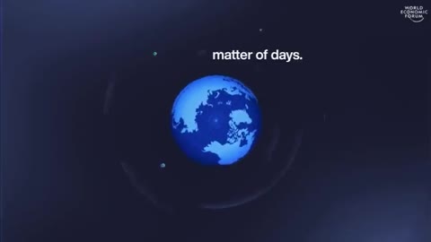 THE GREAT RESET: They are warning you of a cyber ‘pandemic