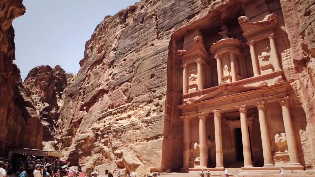 Jordan _ Adventure Travel, Tours & Holidays