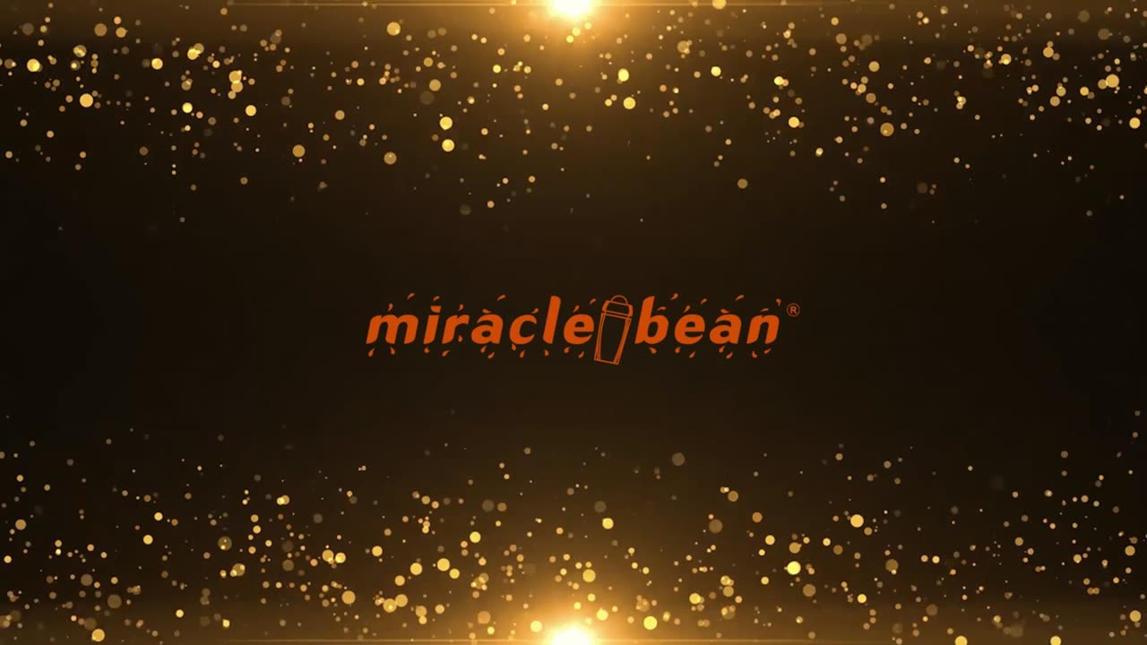 Miracle Bean Case display. Explore more: www.xhled.com