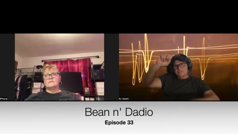 Bean n' Dadio - 33