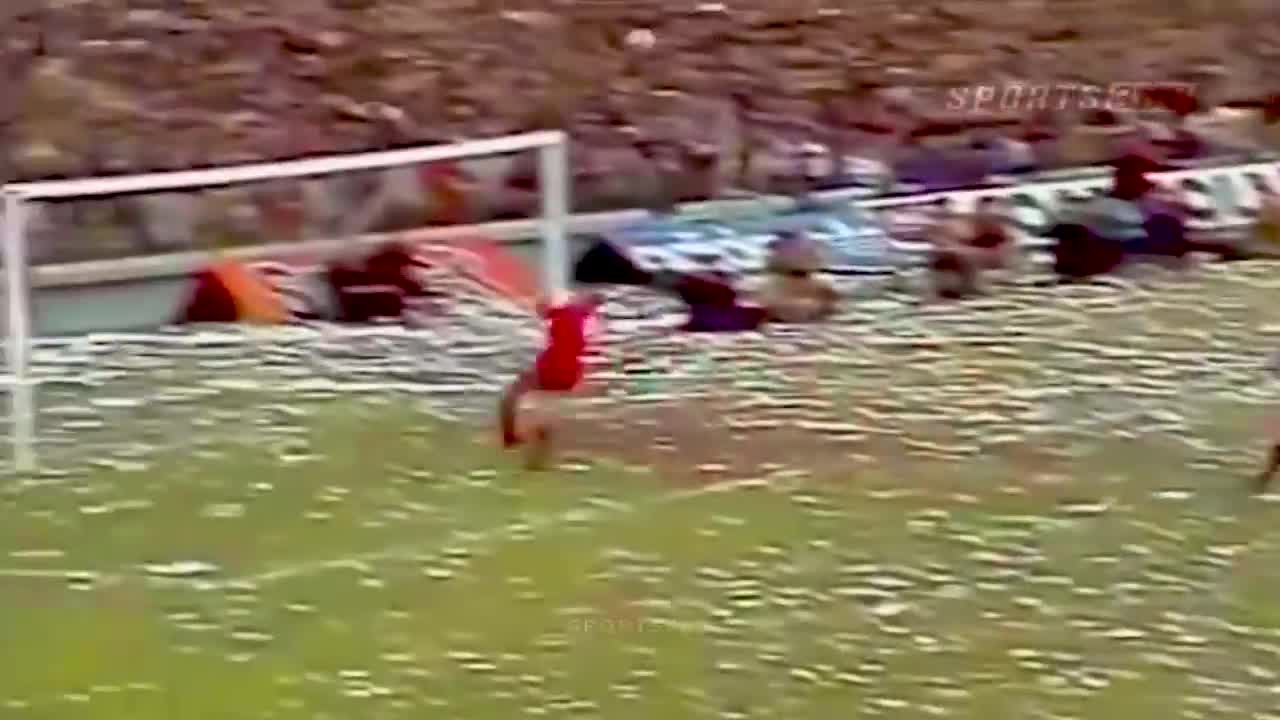 Diego Maradona Goals That SHOCKED The World