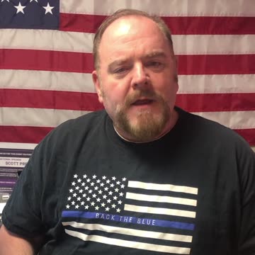 Regular Joe Show Teaser - 03/16/23 - Live M-F 9a-12n ET