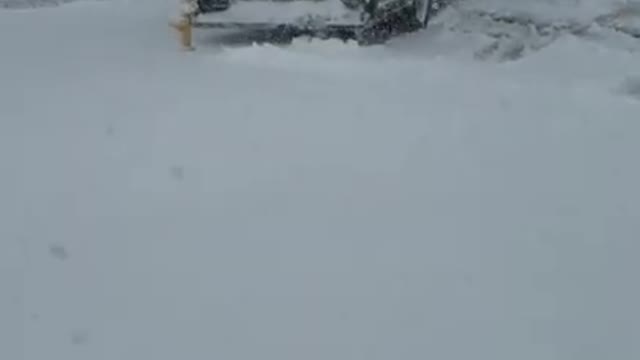 UPS Driver Pro-Drift - Snow edition