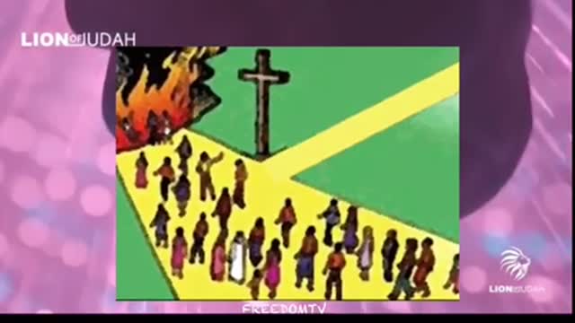 In the beginning there was GOD