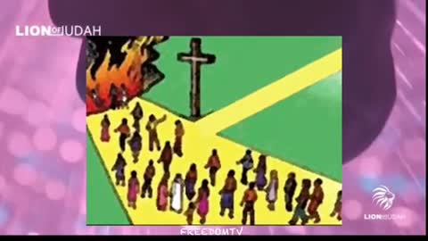 In the beginning there was GOD