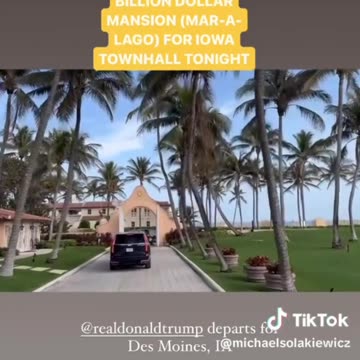 President Donald Trump