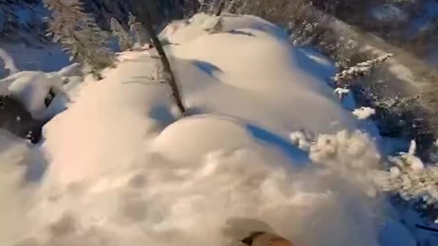 Extreme sport