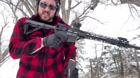 YouTube doesn't want guntubers to show you this anymore