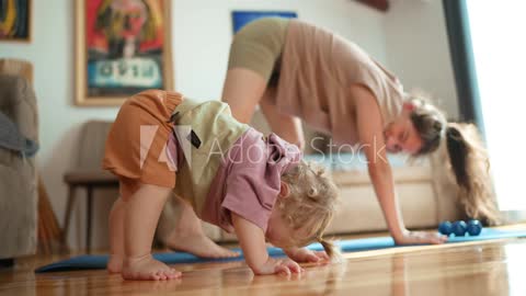 31 Proven Benefits of Yoga for Kids