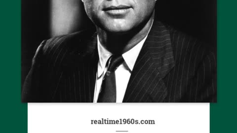 May 23, 1963 | JFK Remarks at New York Birthday Salute