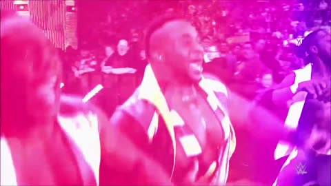 RAW Early 2015 Intro (Remake)