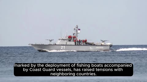 IS China's Military Muscle big enough??