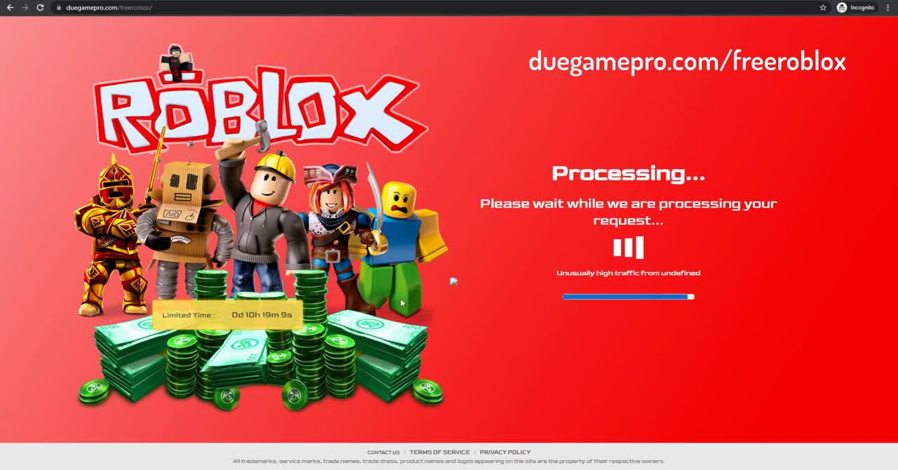 REAL! How To Get FREE ROBUX IN 2022! Roblox Promo Code