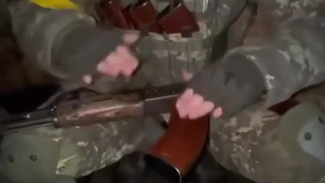 Armed Forces of Ukraine.