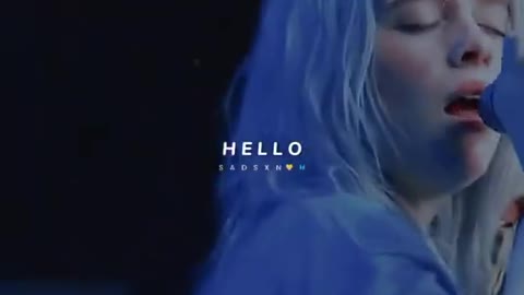 Lovely - Billie Eilish And Khalid Whatsapp Status _ English Song WhatsApp Status _ Aesthetic Status