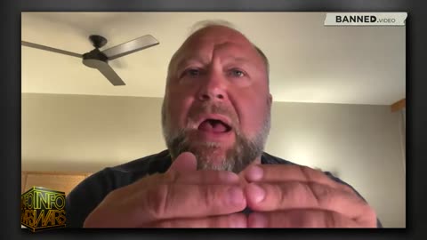 Alex Jones Returns, Breaks Exclusive Intel on Debt-limit Deal, Ukraine War, NWO Takeover, MORE