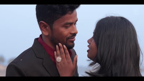 Juri Pari Sagai santali Prewedding song2023fullvideo-Stephentudu-Manjumurmu-Manojmurmu-SoniyaHembram