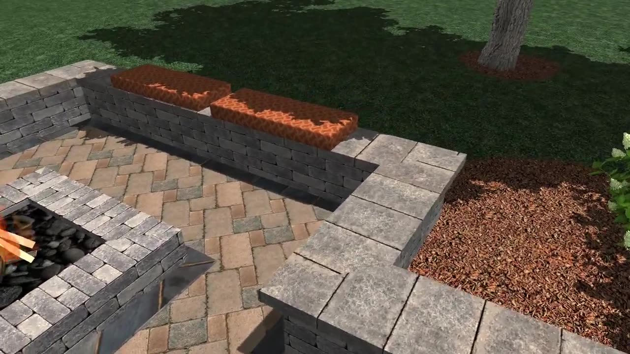 The R. A. Residence Revised