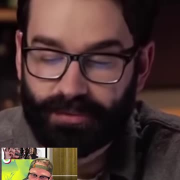 Why Matt Walsh is Ruining my life