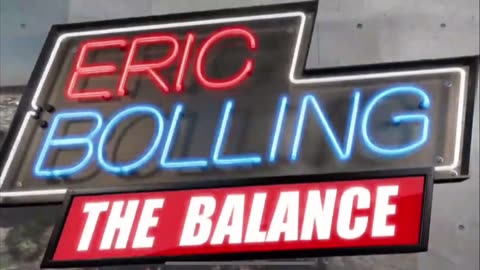 THE BALANCE-5/15/23-ERIC BOLLING-KARI LAKE-BIDEN ON BORDER CRISIS: "НАНАНД"