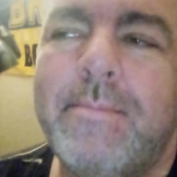 Mahoney Minute /Backwoods horror show promotion