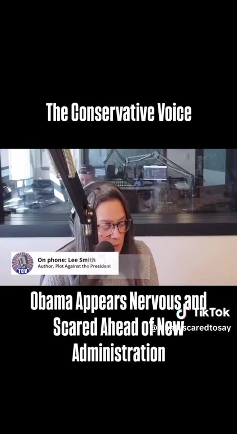 [Obama] Skeered 😱🇺🇸