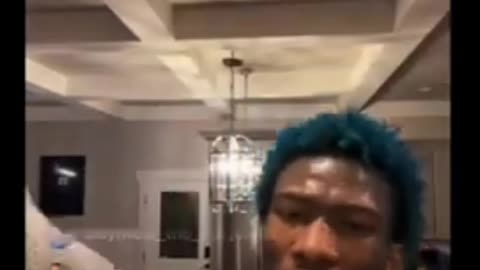 Kai Jones Alienates His Teammates During His Instagram Live