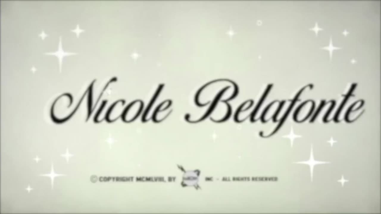 Nicole Belafonte Show